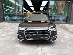 Audi A6L 45 TFSI Prestige - ფოტო 2