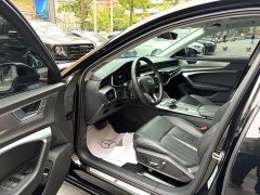 Audi A6L 45 TFSI Prestige - ფოტო 4
