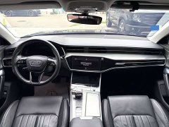 Audi A6L 45 TFSI Prestige - ფოტო 5