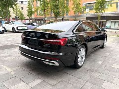 Audi A6L 45 TFSI Prestige - ფოტო 7