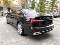 Audi A6L 45 TFSI Prestige - ფოტო 9