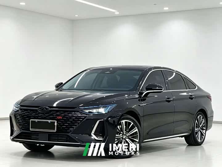 Chery Arrizo 8 1.6T DCT Comfort