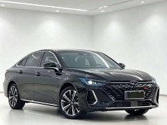Chery Arrizo 8 1.6T DCT Comfort - ფოტო 3