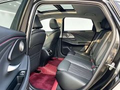 Chery Arrizo 8 1.6T DCT Comfort - ფოტო 6
