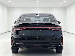 Chery Arrizo 8 1.6T DCT Comfort - ფოტო 8