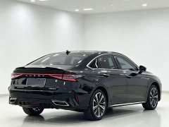 Chery Arrizo 8 1.6T DCT Comfort - ფოტო 9
