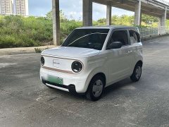Geely Panda Mini 200km Endurance Edition - ფოტო 1
