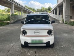 Geely Panda Mini 200km Endurance Edition - ფოტო 2