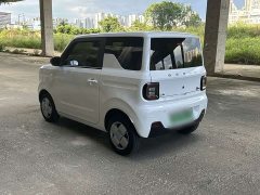 Geely Panda Mini 200km Endurance Edition - ფოტო 5