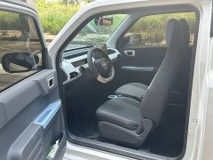 Geely Panda Mini 200km Endurance Edition - ფოტო 6