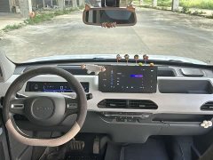 Geely Panda Mini 200km Endurance Edition - ფოტო 8