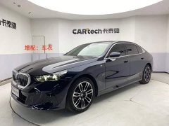 BMW 5 Series 530Li Premier M Sport Package - ფოტო 1
