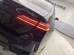 BMW 5 Series 530Li Premier M Sport Package - ფოტო 10