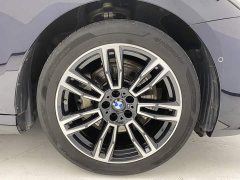 BMW 5 Series 530Li Premier M Sport Package - ფოტო 11
