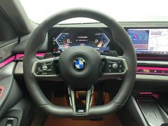 BMW 5 Series 530Li Premier M Sport Package - ფოტო 14