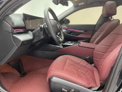 BMW 5 Series 530Li Premier M Sport Package - ფოტო 17