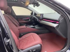 BMW 5 Series 530Li Premier M Sport Package - ფოტო 18