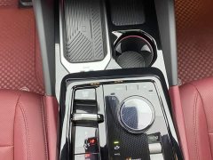 BMW 5 Series 530Li Premier M Sport Package - ფოტო 20