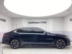 BMW 5 Series 530Li Premier M Sport Package - ფოტო 4