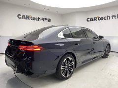 BMW 5 Series 530Li Premier M Sport Package - ფოტო 5