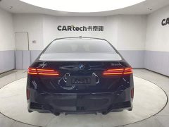 BMW 5 Series 530Li Premier M Sport Package - ფოტო 6