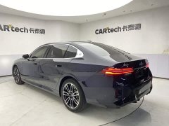 BMW 5 Series 530Li Premier M Sport Package - ფოტო 7