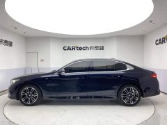 BMW 5 Series 530Li Premier M Sport Package - ფოტო 8