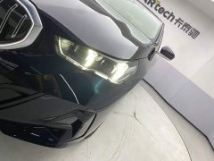 BMW 5 Series 530Li Premier M Sport Package - ფოტო 9