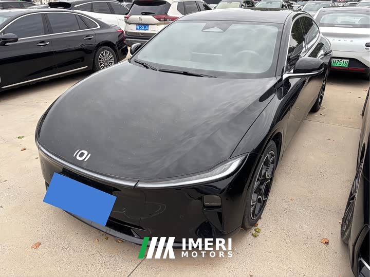 Changan Qiyuan A07 Extended Range True Value Edition 230 Luxury