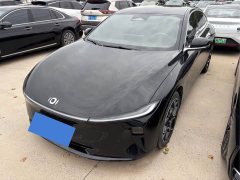Changan Qiyuan A07 Extended Range True Value Edition 230 Luxury - ფოტო 1