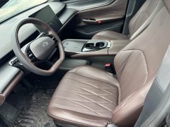 Changan Qiyuan A07 Extended Range True Value Edition 230 Luxury - ფოტო 4