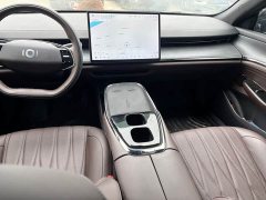 Changan Qiyuan A07 Extended Range True Value Edition 230 Luxury - ფოტო 5