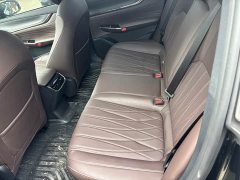 Changan Qiyuan A07 Extended Range True Value Edition 230 Luxury - ფოტო 6