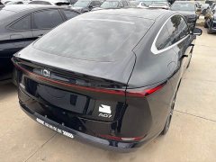 Changan Qiyuan A07 Extended Range True Value Edition 230 Luxury - ფოტო 7