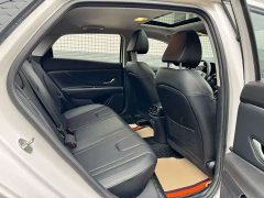 Hyundai Elantra 1.5L CVT GLX Elite - ფოტო 6