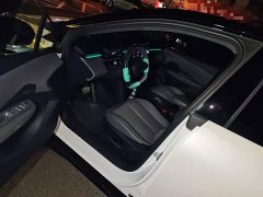 Lynk & Co 20 530km Rear-wheel Drive Max - ფოტო 12