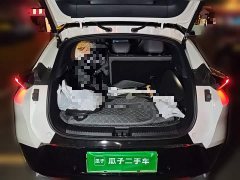 Lynk & Co 20 530km Rear-wheel Drive Max - ფოტო 15