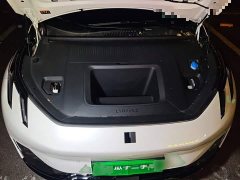 Lynk & Co 20 530km Rear-wheel Drive Max - ფოტო 16