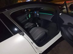 Lynk & Co 20 530km Rear-wheel Drive Max - ფოტო 19