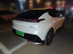 Lynk & Co 20 530km Rear-wheel Drive Max - ფოტო 4