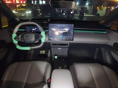 Lynk & Co 20 530km Rear-wheel Drive Max - ფოტო 5