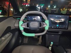 Lynk & Co 20 530km Rear-wheel Drive Max - ფოტო 6