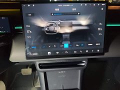 Lynk & Co 20 530km Rear-wheel Drive Max - ფოტო 9