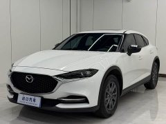 Mazda CX-4 2.0L Automatic FWD Blue Sky Vitality Edition - ფოტო 1
