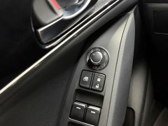 Mazda CX-4 2.0L Automatic FWD Blue Sky Vitality Edition - ფოტო 11