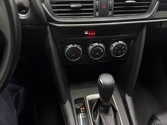 Mazda CX-4 2.0L Automatic FWD Blue Sky Vitality Edition - ფოტო 12