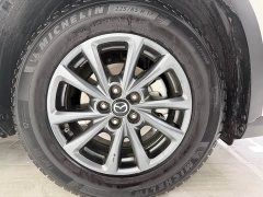 Mazda CX-4 2.0L Automatic FWD Blue Sky Vitality Edition - ფოტო 17