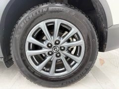 Mazda CX-4 2.0L Automatic FWD Blue Sky Vitality Edition - ფოტო 19