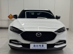 Mazda CX-4 2.0L Automatic FWD Blue Sky Vitality Edition - ფოტო 2