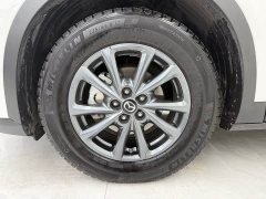 Mazda CX-4 2.0L Automatic FWD Blue Sky Vitality Edition - ფოტო 20